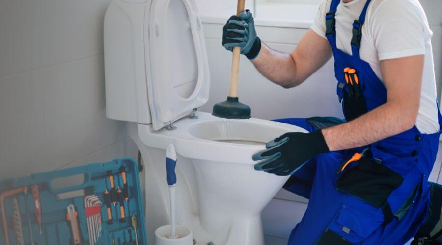 sewer cleaning in Millsboro, DE